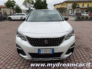 PEUGEOT 3008 usata, con Immobilizzatore elettronico