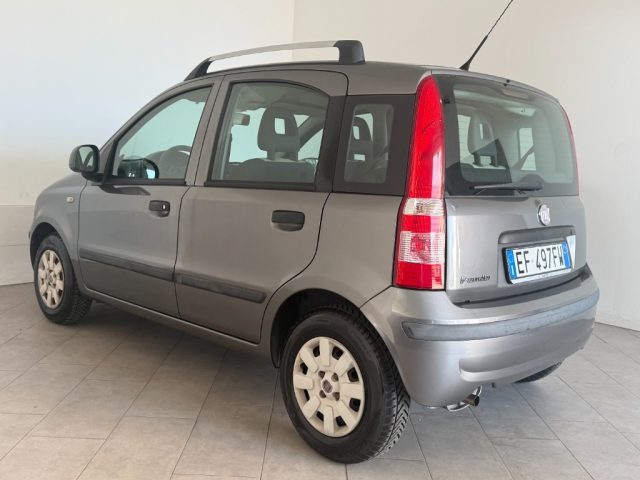 FIAT Panda usata 4
