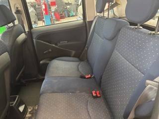 FIAT Idea usata, con Chiusura centralizzata