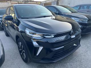 RENAULT Captur usata, con Cerchi in lega