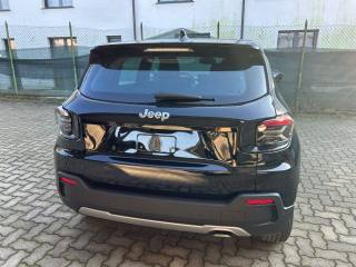 JEEP Avenger usata, con Alzacristalli elettrici