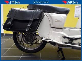 MOTO GUZZI Galletto 192 usata 5