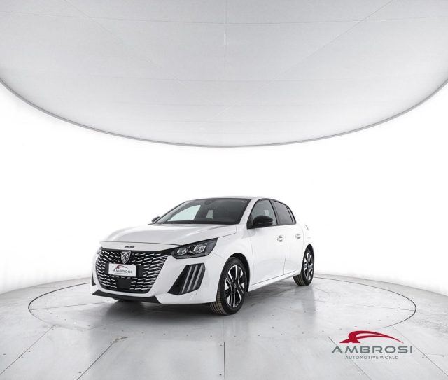 PEUGEOT 208 usata 0