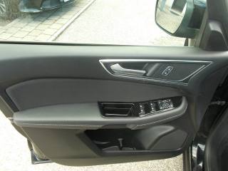FORD S-Max usata, con Immobilizzatore elettronico