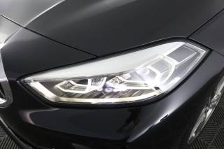 BMW 116 usata 7