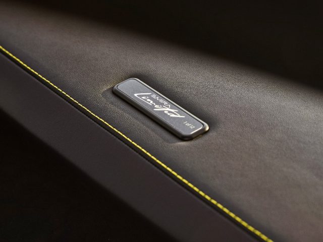 LOTUS Emira usata, con Controllo trazione