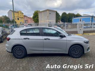 FIAT Tipo usata, con Autoradio