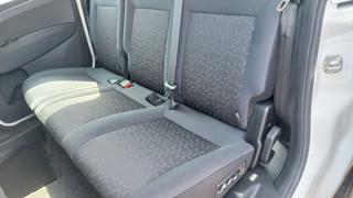 FIAT Doblo usata, con Boardcomputer