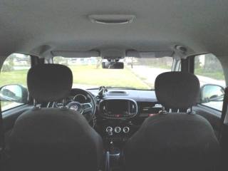 FIAT 500L usata, con Specchietti laterali elettrici