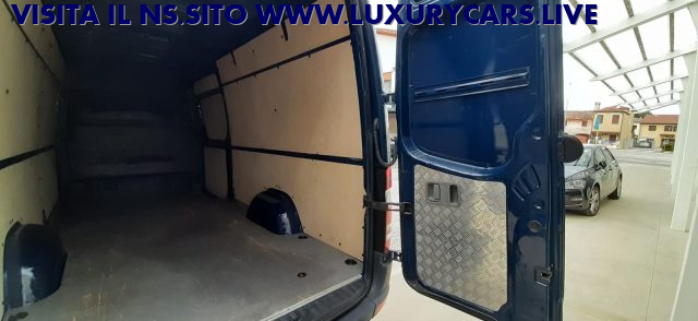MERCEDES-BENZ Sprinter usata 18