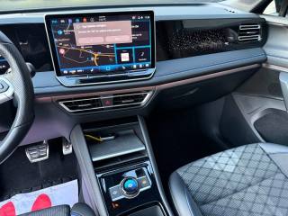 VOLKSWAGEN Tiguan usata, con Climatizzatore