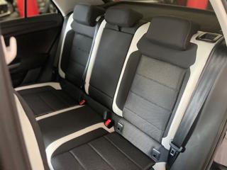 VOLKSWAGEN T-Roc usata, con Chiusura centralizzata