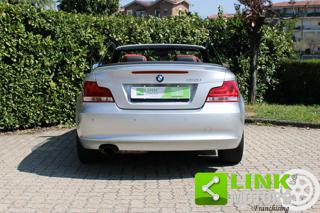 BMW 120 usata, con Fendinebbia
