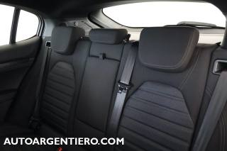 ALFA ROMEO Stelvio usata, con Sensori di parcheggio anteriori