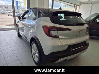 RENAULT Captur usata, con Climatizzatore