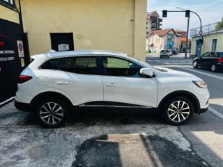 RENAULT Kadjar usata, con Airbag Passeggero