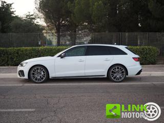 AUDI A4 usata, con Trazione integrale