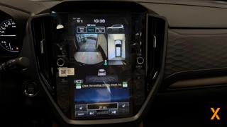 SUBARU Forester usata, con Controllo automatico clima