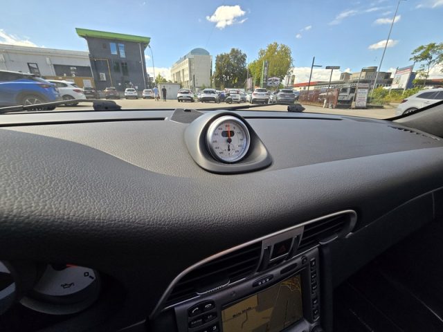 PORSCHE 911 usata, con Cerchi in lega