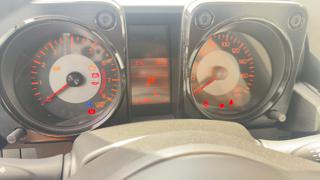 SUZUKI Jimny usata, con Airbag Passeggero