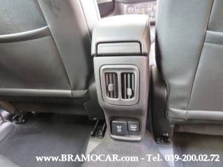 JEEP Compass usata, con Specchietti laterali elettrici