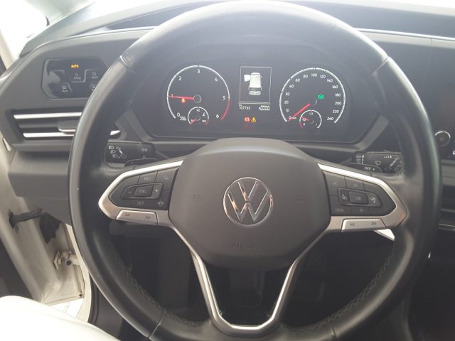 VOLKSWAGEN Caddy usata, con Boardcomputer
