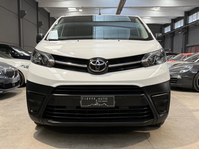 TOYOTA Proace usata, con Airbag