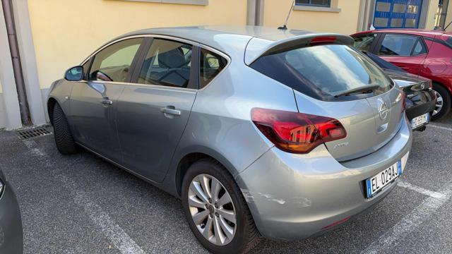 OPEL Astra usata, con Airbag Passeggero