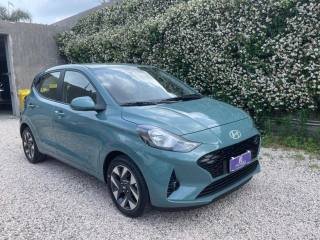 HYUNDAI i10 usata, con Cerchi in lega