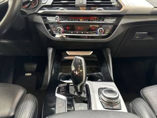 BMW X4 usata, con Climatizzatore