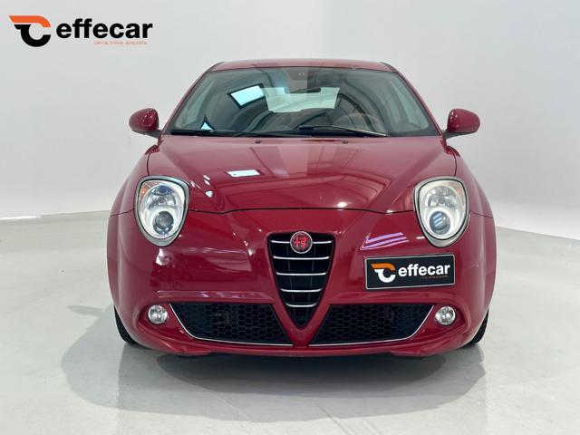 ALFA ROMEO MiTo usata, con Airbag
