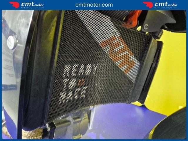 KTM 690 Duke usata 11