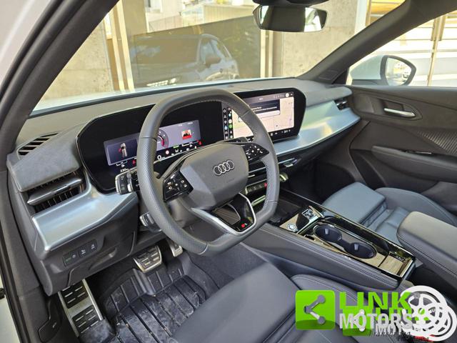 AUDI Q3 usata 3