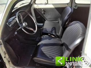 FIAT 500 usata 8