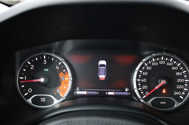 JEEP Renegade usata 112