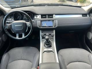 LAND ROVER Range Rover Evoque usata, con Cerchi in lega