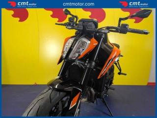 KTM 790 Duke usata 5