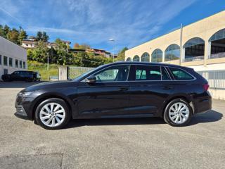 SKODA Octavia usata, con Airbag laterali