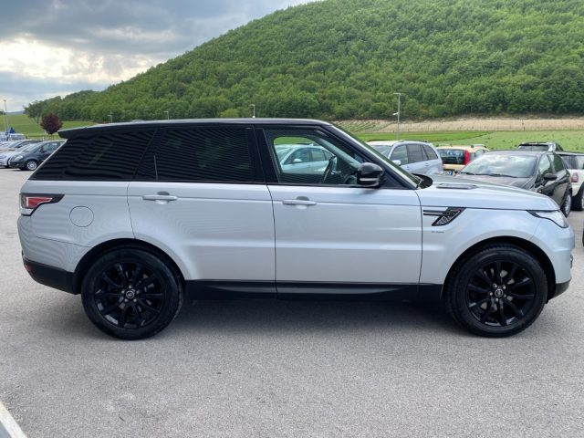 LAND ROVER Range Rover Sport usata, con Airbag Passeggero