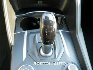 ALFA ROMEO Giulia usata, con Autoradio