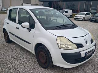 RENAULT Modus usata, con Airbag
