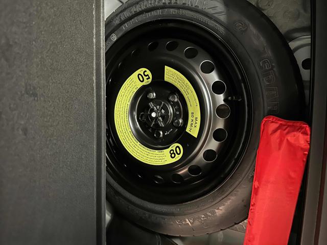 KIA Sportage usata, con Controllo elettronico della corsia