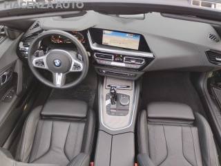 BMW Z4 usata, con Controllo automatico clima