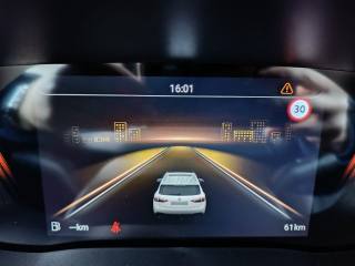 MG ZS usata, con ESP