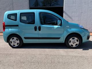 FIAT Qubo usata, con Vivavoce