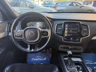 VOLVO XC90 usata, con Climatizzatore