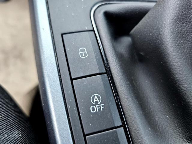 SEAT Arona usata, con Airbag testa