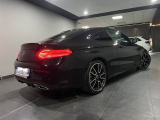 MERCEDES-BENZ C 220 usata, con Alzacristalli elettrici