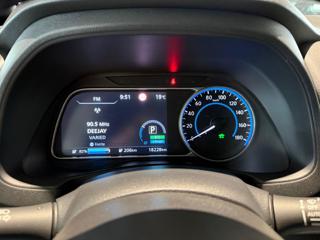 HONDA Jazz usata, con Immobilizzatore elettronico