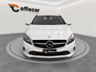 MERCEDES-BENZ A 180 usata, con Airbag